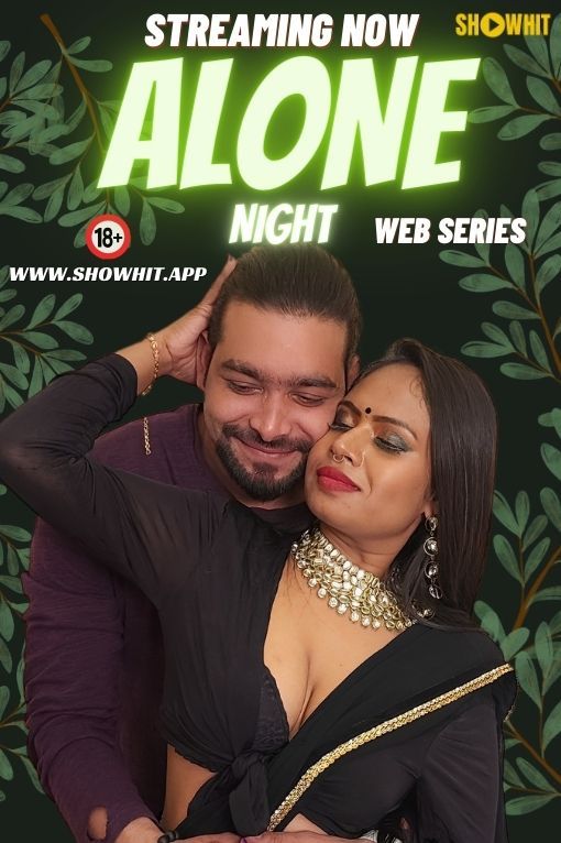 Alone Night (2024) Hindi ShowHit Short Films