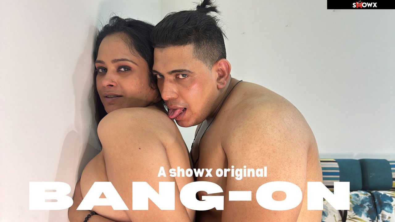 Bang On (2023) Hindi ShowX Short Films