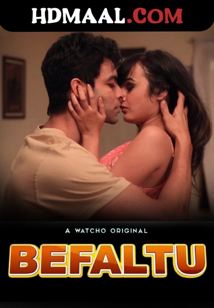 Befaltu 2021 S01 Hindi Watcho Web Series