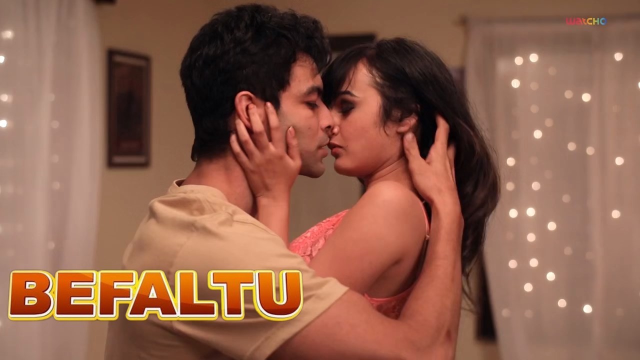 Befaltu 2021 S01 Hindi Watcho Web Series