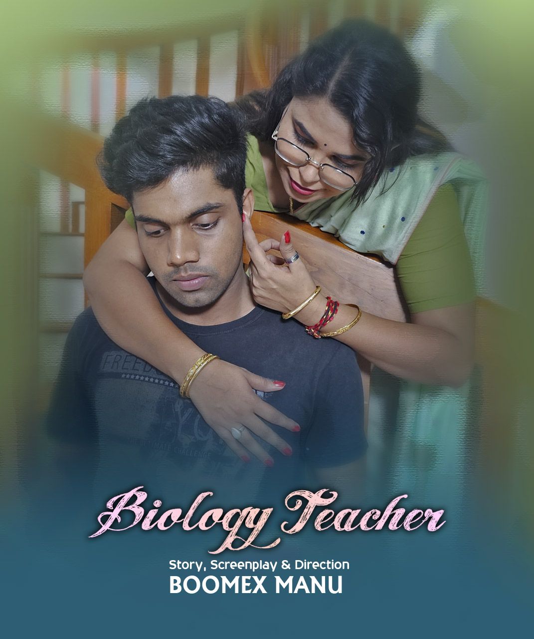 Biology Teacher 2023 Malayalam Season 01 Episodes 01 Boomex WEB Series