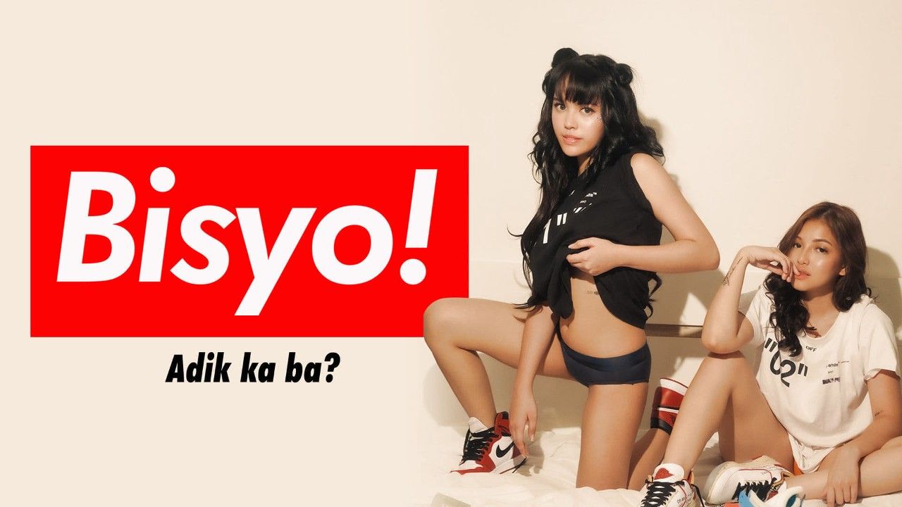 Bisyo (2023) Tagalog Vivamax Movie