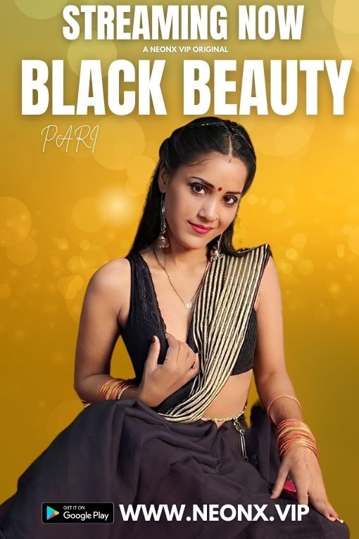 Black Beauty (2023) Hindi NeonX Short Film