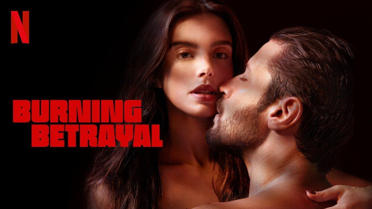 Burning Betrayal (2023) Hindi Dubbed Adult Movies