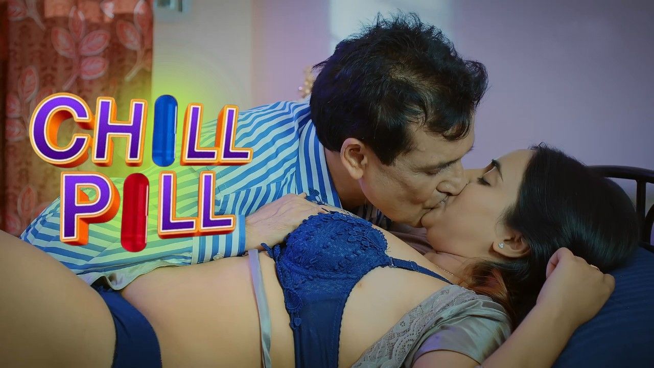 Chill Pill (2023) Season 01 Episode 1 Hindi Kooku Web Series