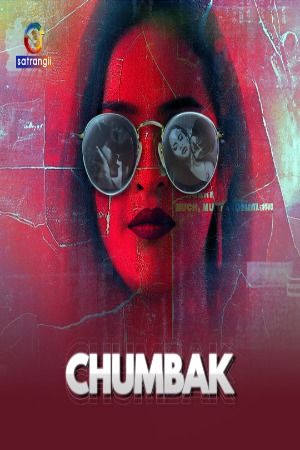 Chumbak 2023 Hindi Season 01 Part 01 Atrangii WEB Series