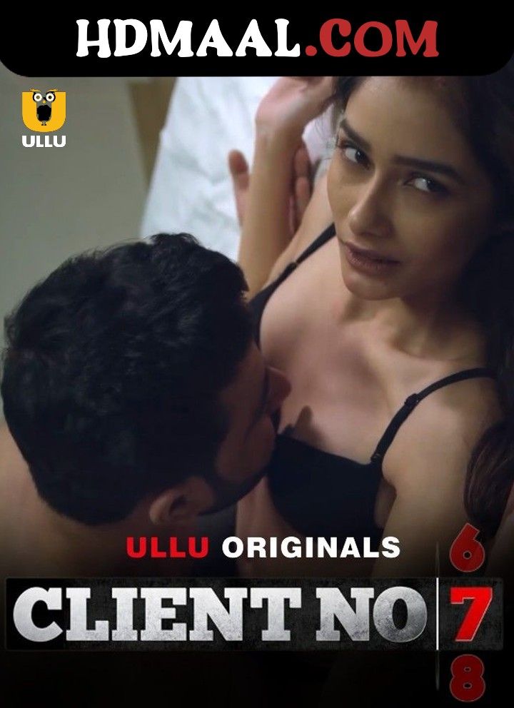 Client No. 7 (2021) Season 1 Hindi Ullu Web Series