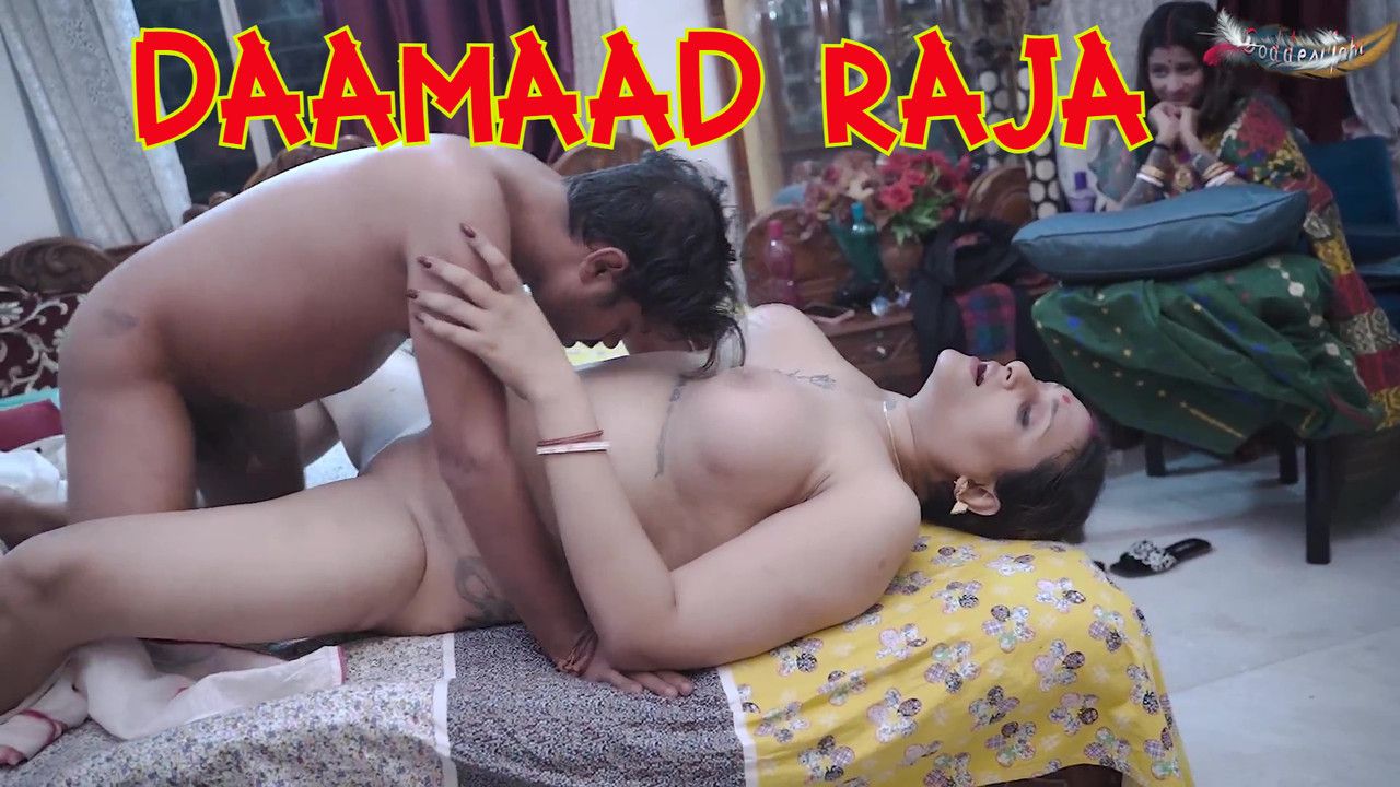 Daamaad Raja(2023) Hindi GoddesMahi Short Film