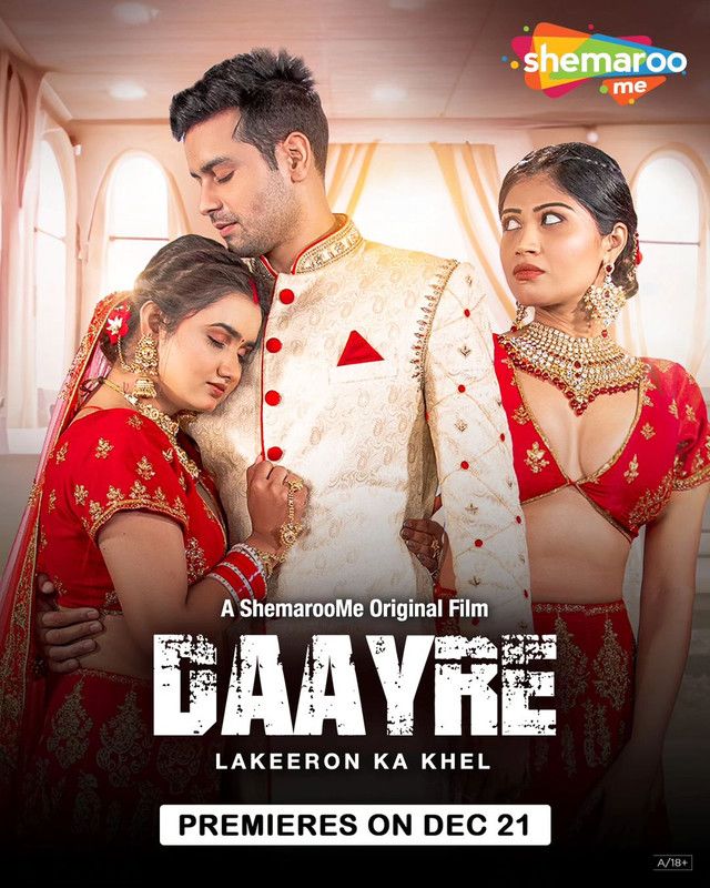 Daayre (2023) Hindi Shemaroo Movies