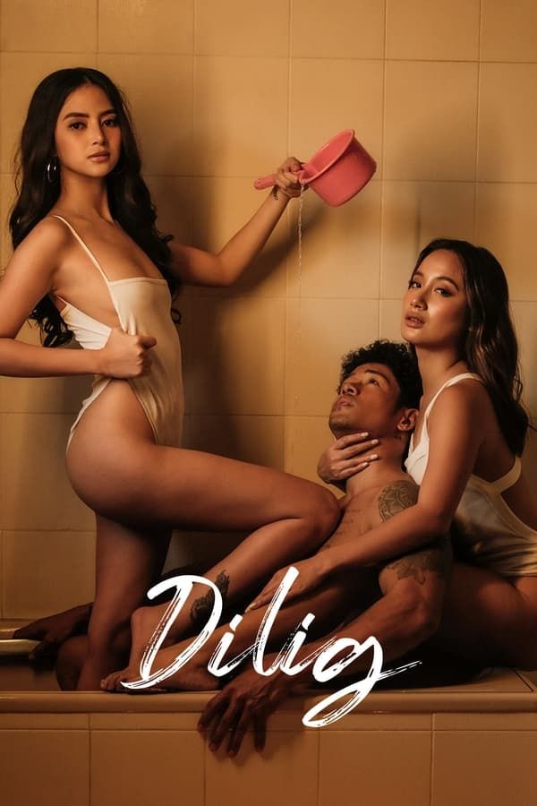 Dilig (2024) Filipino VivaMax Adult Movies