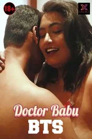 Doctor Babu BTS (2023) Hindi Xprime Short Film