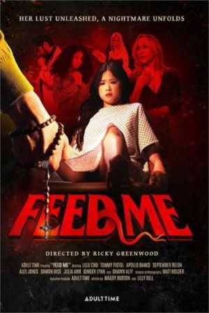 Feed Me (2023) English Season 01 Episodes 02 AdultTime Web Series