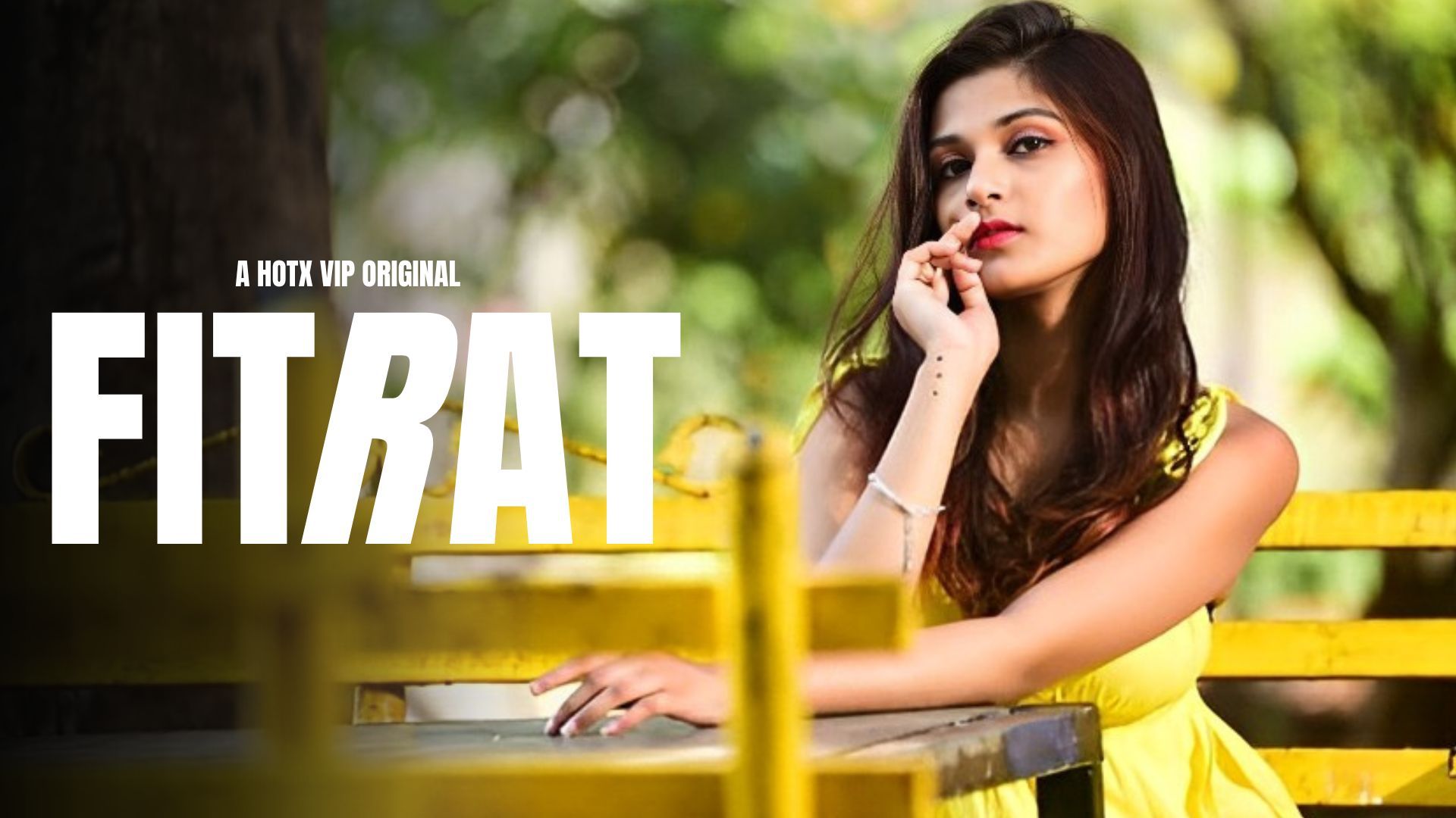 Fitrat (2023) Hindi HotX Short Film