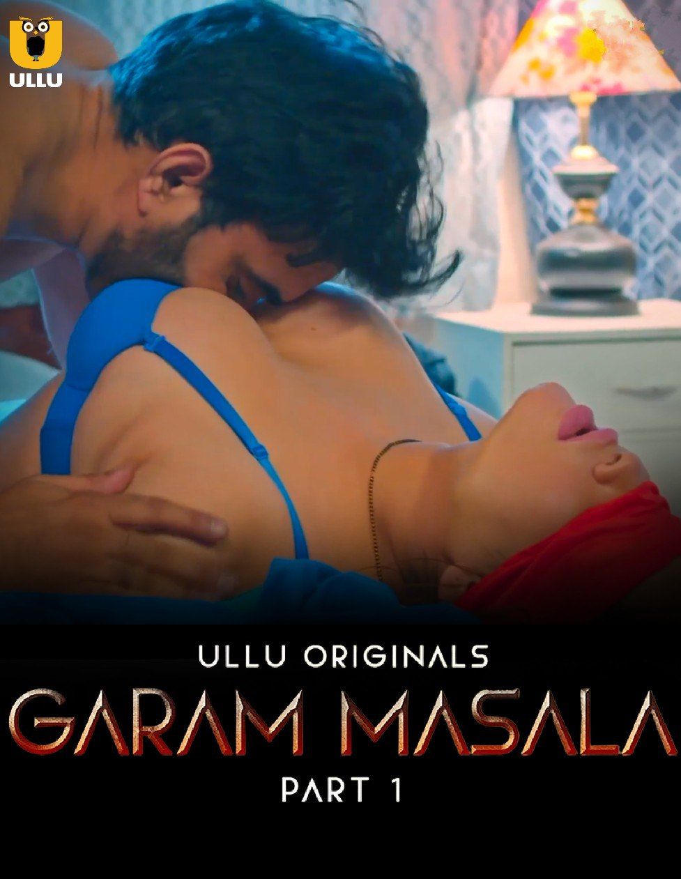 Garam Masala Part 1 (2023) ULLU Hindi Web Series