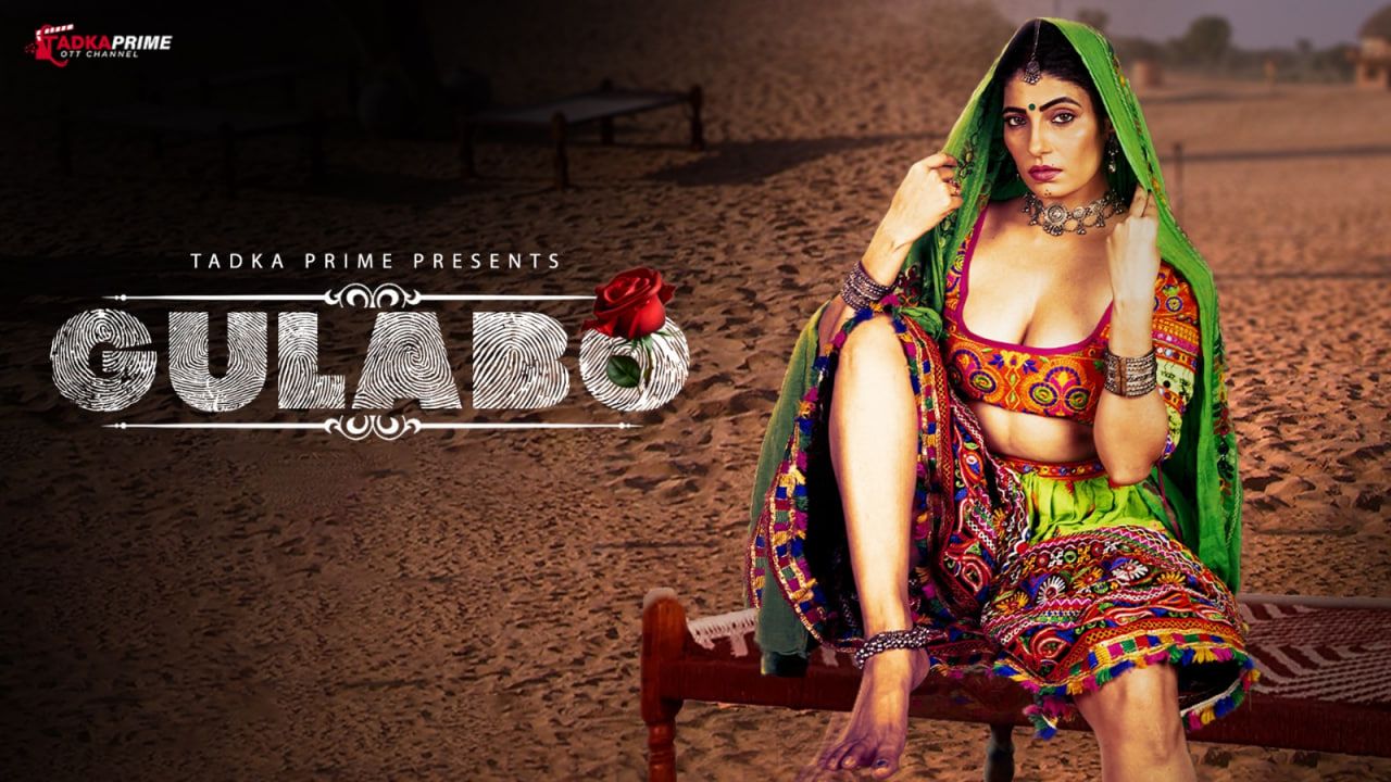 Gulabo (2024) Hindi Season 01 Episodes 03 To 04 TadkaPrime WEB Series