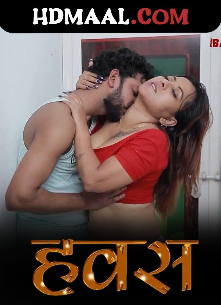 Hawash (2023) Season 01 Episodes 01 Hindi Web Series