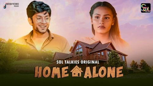 Home Alone (2024) Hindi Season 01 Episodes 01 To 02 SolTalkies WEB Series