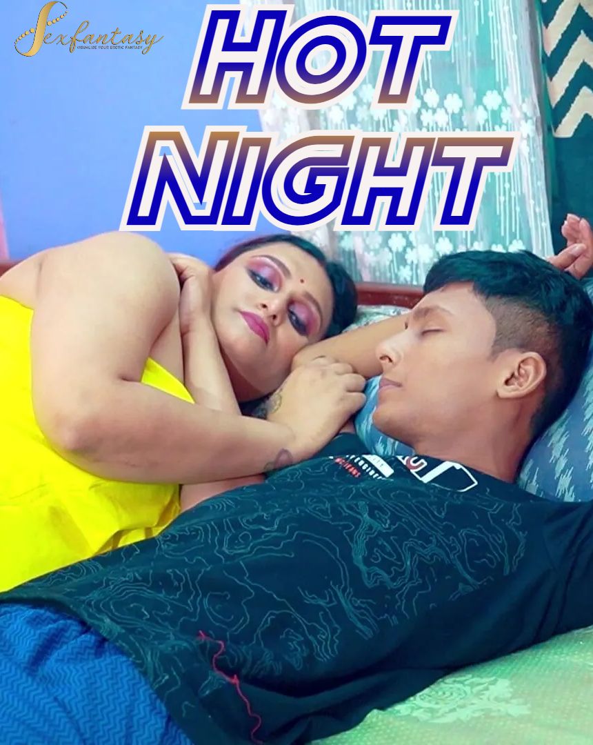 Hot Night 2023 Hindi SexFantasy Short Film