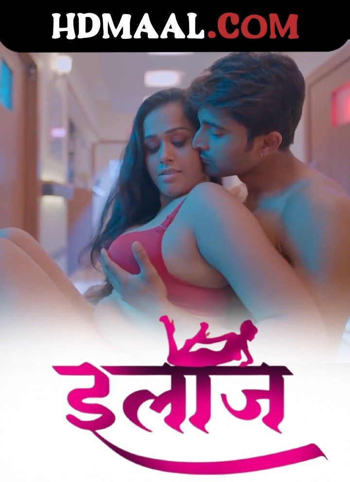 Ilaaj (2023) Season 1 Episode 8 Hindi Primeplay Web Series