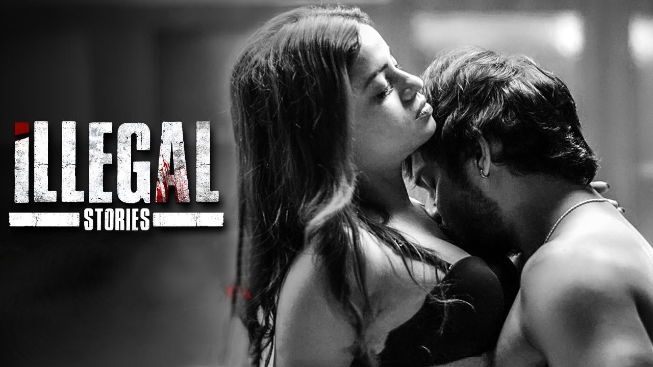 Illegal Stories 2021 Hindi S01 Web Series