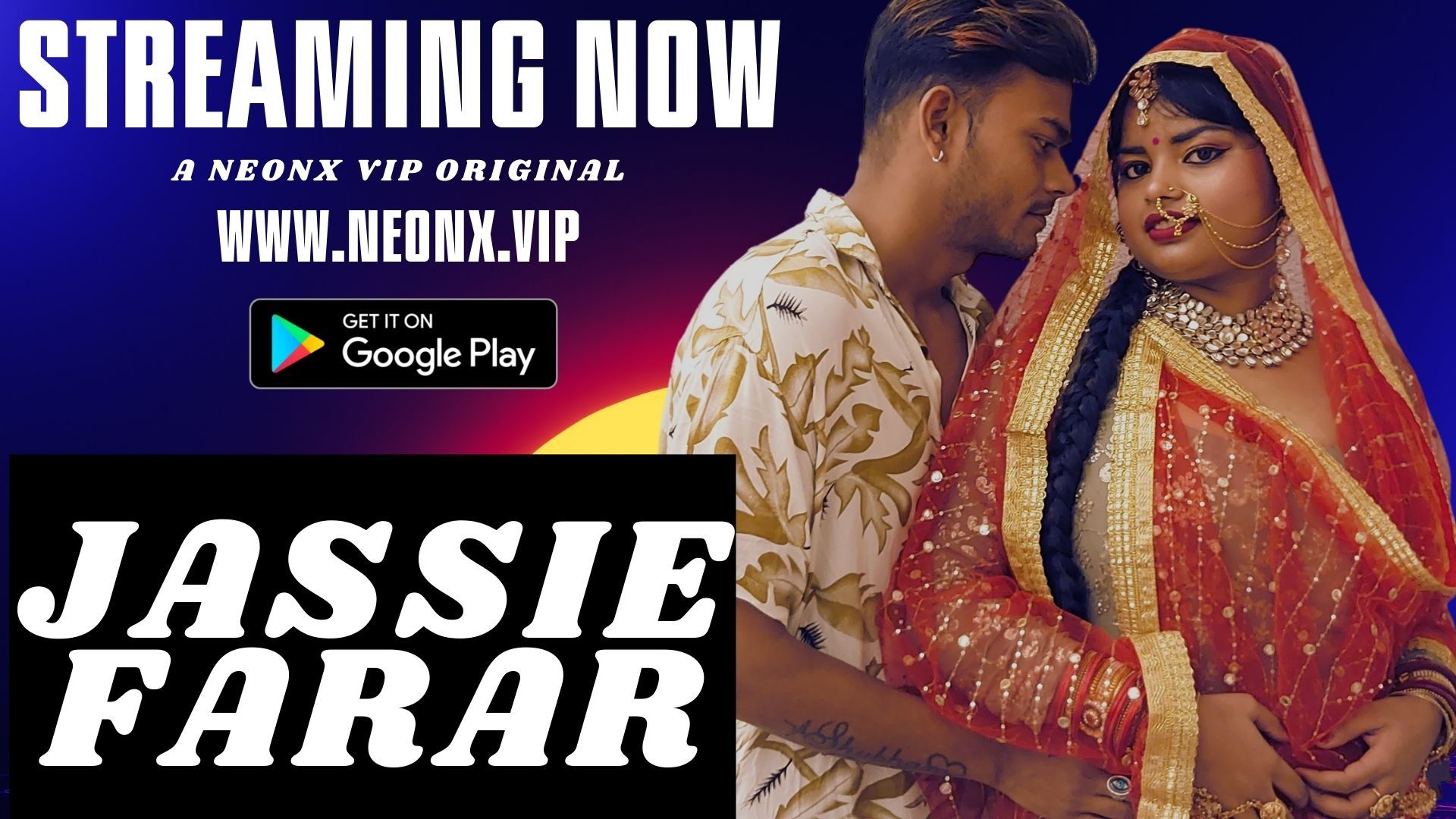 JASSIE FARAR (2023) Hindi NeonX Short Film