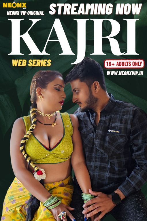 Kajri (2024) Hindi NeonX Short Films