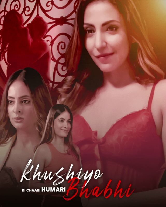 Khushiyo Ki Chaabi Humari Bhabhi 2023 Hindi Season 01 Episodes 01 AltBalaji WEB Series