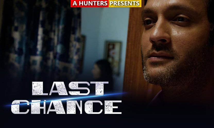 Last Chance 2023 Hindi Hunters Short Film