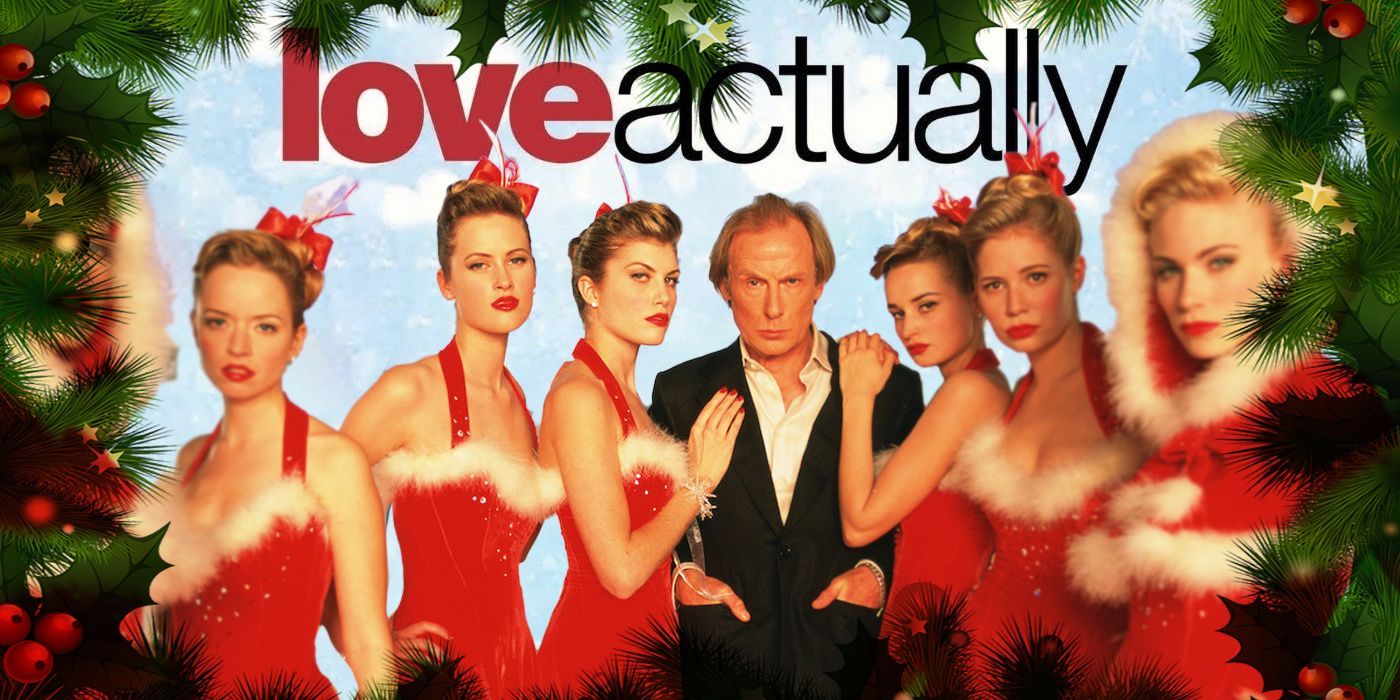 Love Actually 2003 Dual Audio Adult Movie