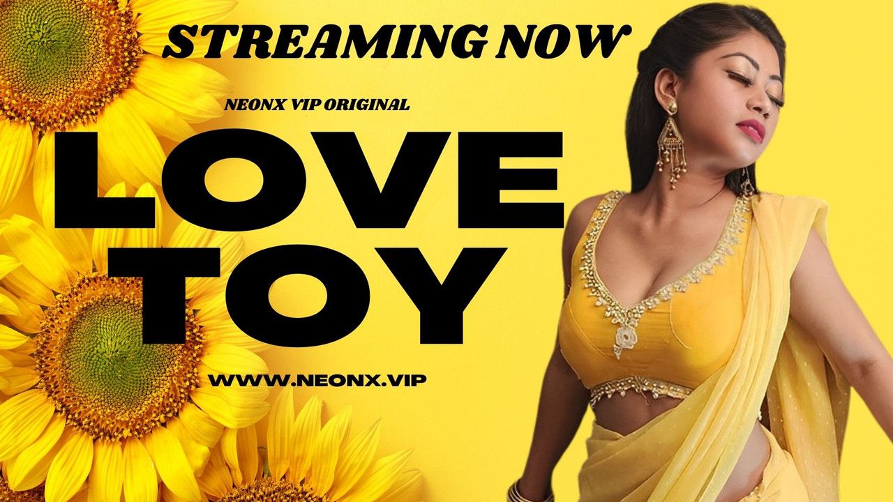 Love Toy(2023) Hindi NeonX Short Film