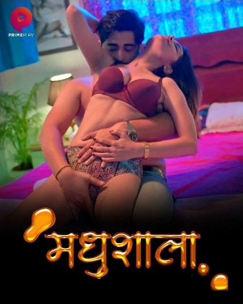 Madhushaala 2023 Hindi Season 01 Episodes 03 TO 05 PrimePlay WEB Series