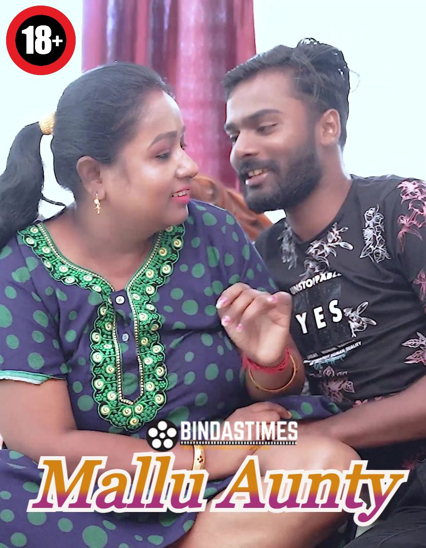 Mallu Aunty (2023) Hindi BindasTimes Short Film