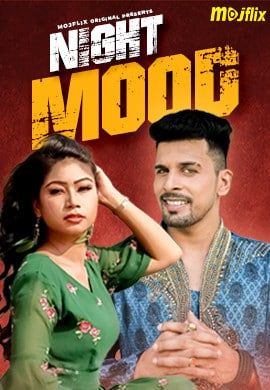 Night Mood (2023) Hindi Mojflix Short Film