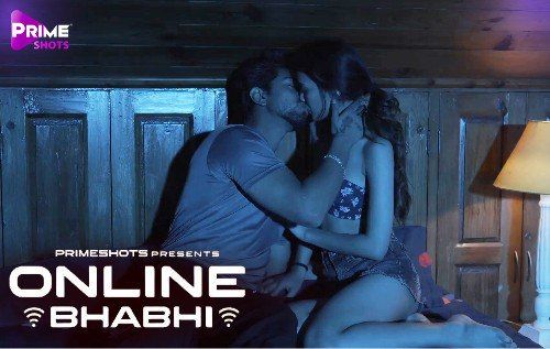 Online Bhabhi (2023) Hindi Season 01 Episodes 02 PrimeShots WEB Series