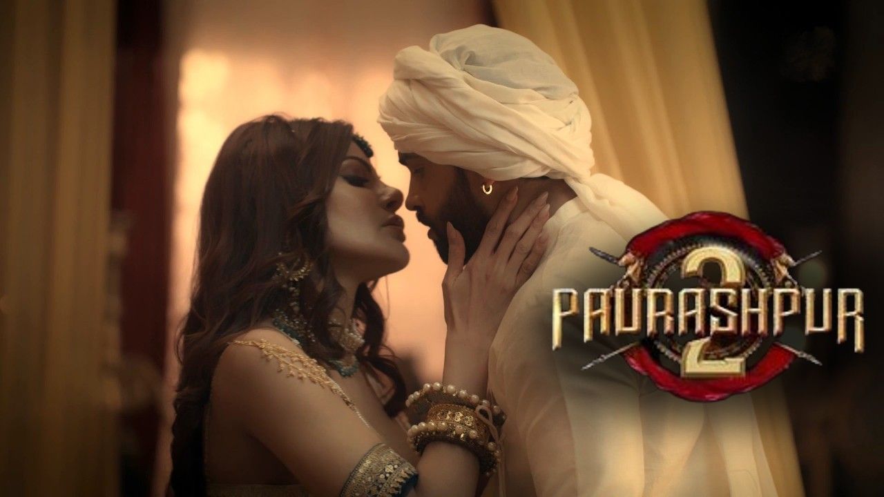 Paurashpur (2023) Season 2 Hindi AltBalaji