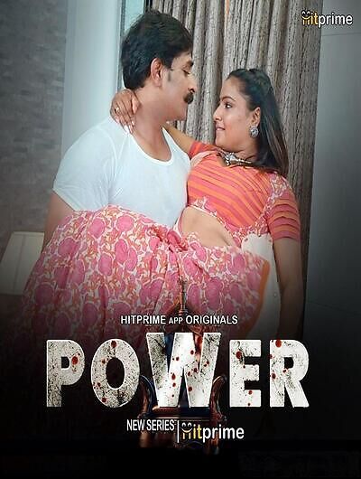 Power (2024) Hindi Season 01 Part 01 HitPrime WEB Series