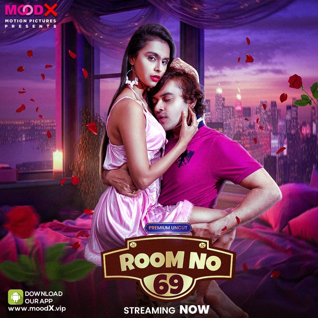 Room No 69 (2023) Hindi Season 01 Episodes 01 MoodX WEB Series