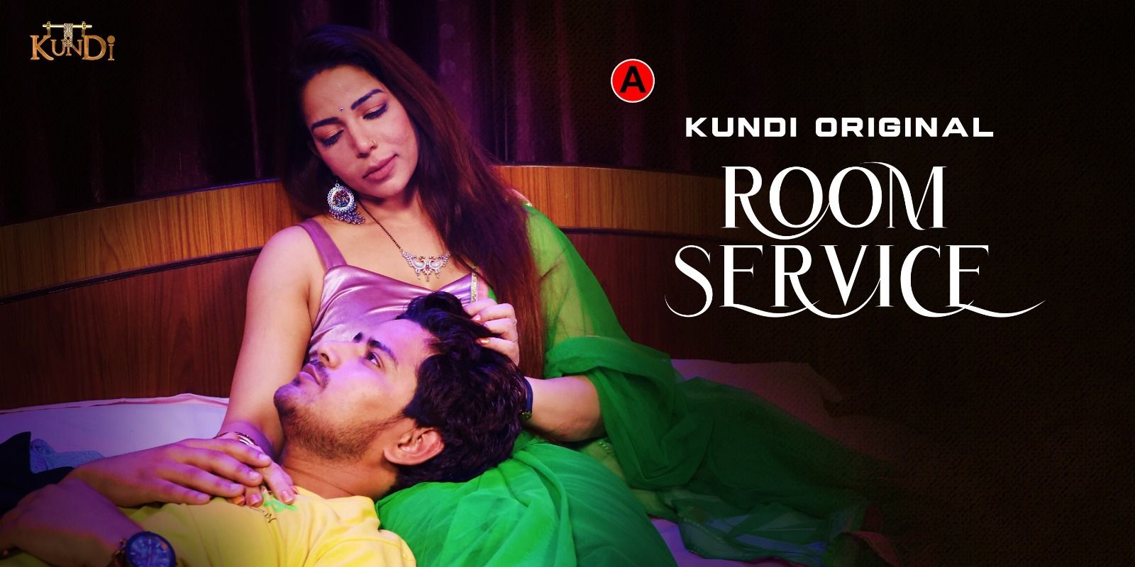 Room Service (2023) Hindi Season 01  Episodes 02 KundiApp WEB Series