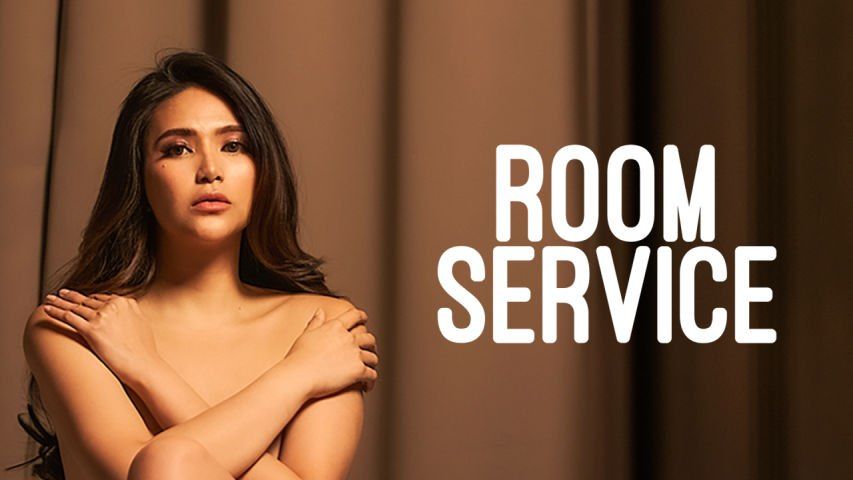 Room Service (2024) Filipino VivaMax Adult Movies