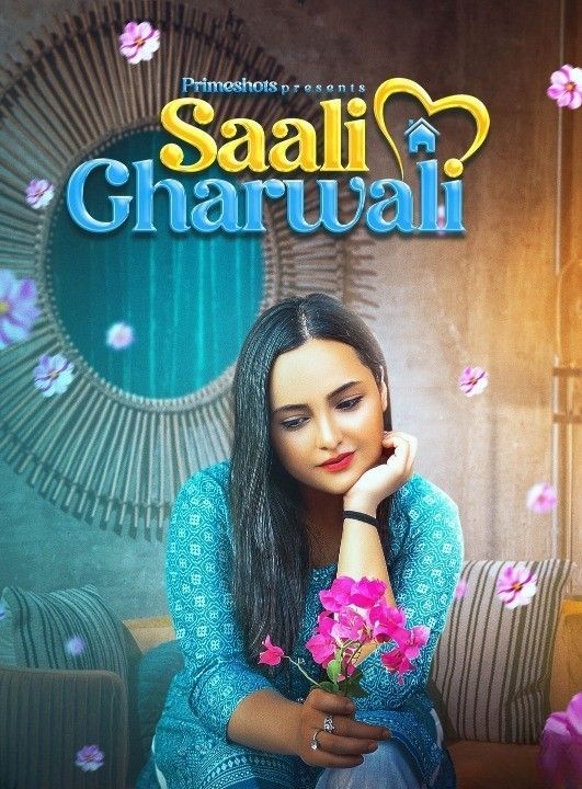 Saali Gharwali (2022) S01E02 PrimeShots Hindi Web Series