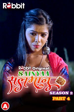 Sainyaa Salman (2023) Hindi Season 02 Part 04 RabbitMoives WEB Series