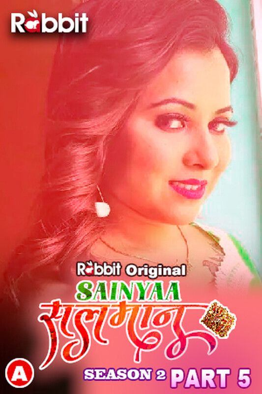 Sainyaa Salman (2023) Hindi Season 02 Part 05 RabbitMoives WEB Series