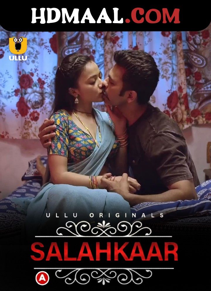 Salahkaar (Charmsukh) 2021 Ullu Hindi Web Series