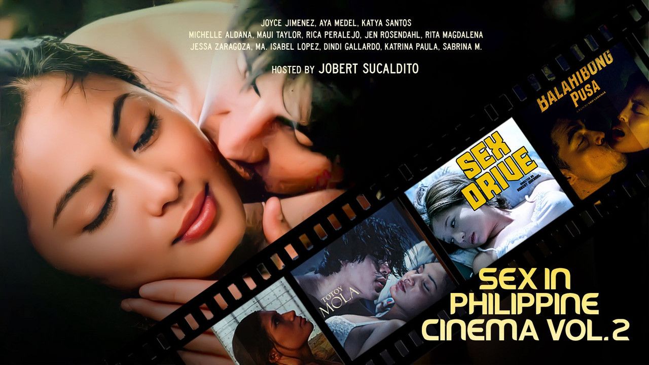 Sex in Philippines Cinema 2 2005 Tagalog Adult Movies