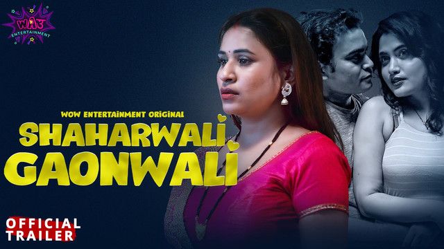 Shaharwali Gaonwali (2023) Season 01 Episode 01 Hindi Web Series