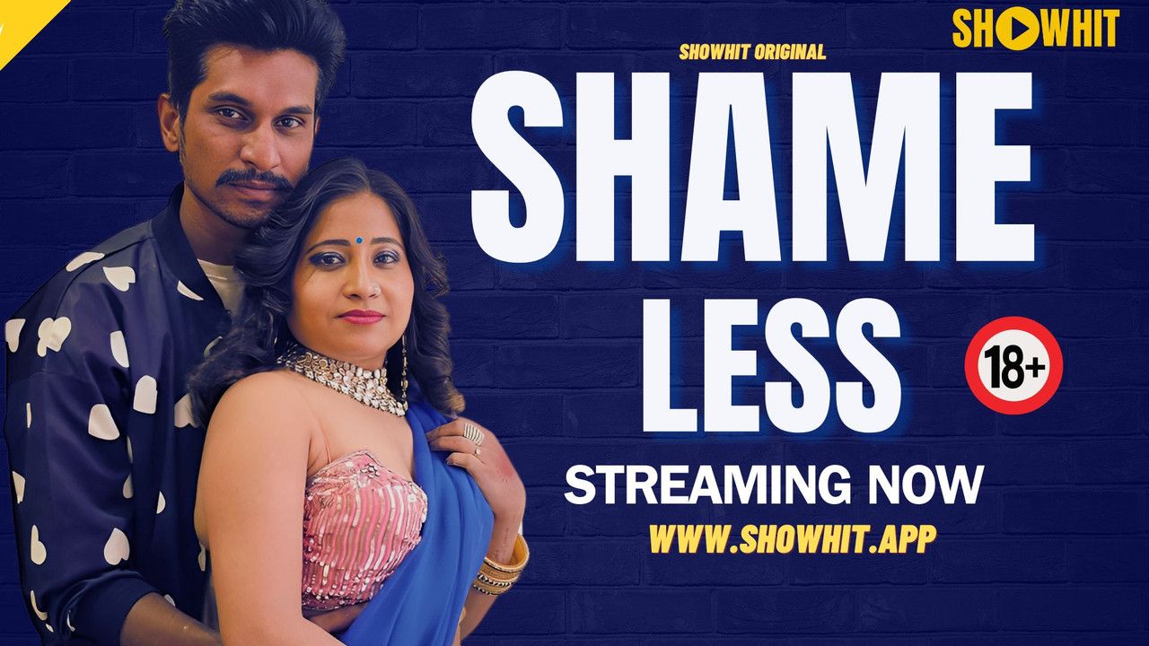 Shameless (2024) Hindi ShowHit Short Films