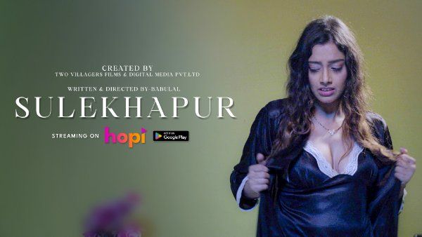 Sulekhapur (2024) Hindi Hopi Short Films