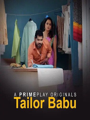 Tailor Babu 2023 Hindi PrimePlay Short Film