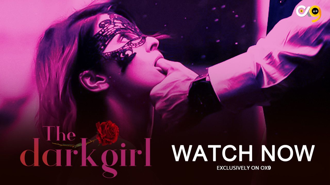 The Dark Girl 2023 Hindi Season 01 Episodes 02 OX9 WEB Series