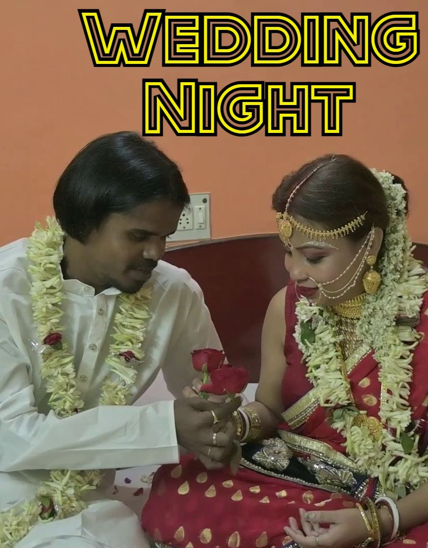 Wedding Night 2023 Xprime Short Film